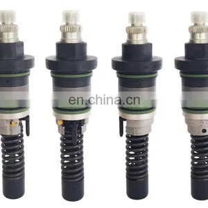 Original D Eutz Unit Pump 02112860 0414401105 0 414 401 105 PFM1P100S2005 thumbnail-1