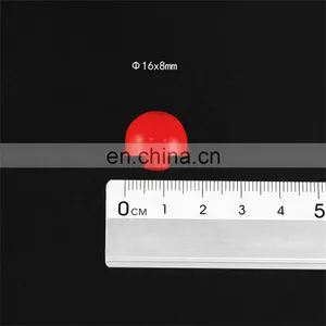 Self Adhesive Bumper Rubber Feet Rubber Pad With Adhesive thumbnail-1