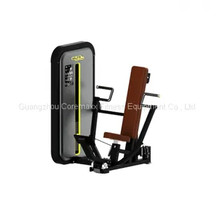 CM-0917 Seated Chest Press Gym Fitness Equipments thumbnail-1