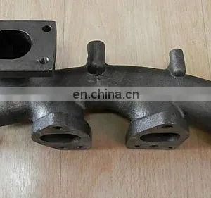ISF2.8 ISF3.8 Exhaust Manifold 3696187 3948477 4980720 4988653 thumbnail-3