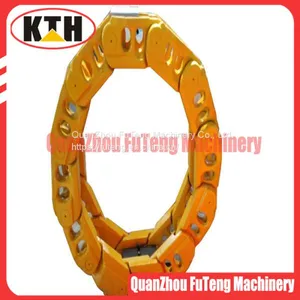 D10N Dozer Track Chain Seals Lubricant For Caterpillar Undercarriage Track Link Assy 8E7928 6Y2058 thumbnail-1