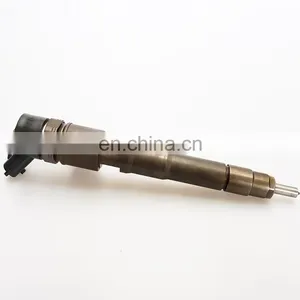 Diesel Engine Parts Fuel Injector 0445110520 0445110418 for 2.3 3.0 JTD thumbnail-1
