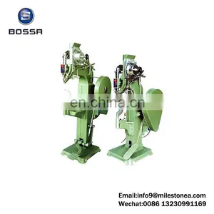 Cost Price Riveter Automatic Feed Rivet Machine thumbnail-4