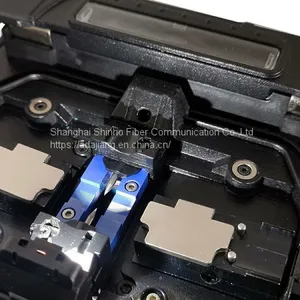 Ribbon Fiber Fusion Splicer X950 thumbnail-2