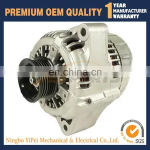 New Alternator 98 99 00 FOR LEXUS LS400 SC400 GS400 4.0L 101211-7300 101211-7301 thumbnail-1