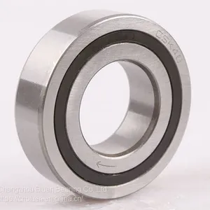 CSK8 - CSK40 Sprag Type One Way Freewheel Clutch Bearings thumbnail-1
