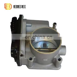 Performance Throttle Body FOR Mitsubishi MN143348 5010-16N40 501016N40 thumbnail-1