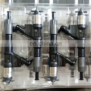 Common Rail Fuel Injector 23670-29105 thumbnail-2