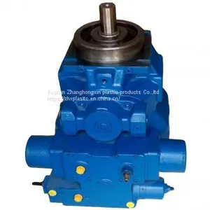 A10VSO140DR/31R-PPB12N00 Piston Pump thumbnail-1