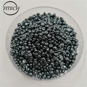 Wholesale Factory High Purity 99.9% Selenium Granular Price thumbnail-2