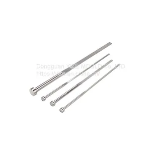 ISO 9001 Certified SKD61 Blade Pins Blade Ejector Processing With Affordable Price and Quality Guaranteed thumbnail-1