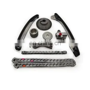 XYREPUESTOS AUTO ENGINE PARTS Repuestos Al Por Mayor OEM 13028-3AA0A Auto Engine Parts Timing Chain Kit For Nissan HR15 thumbnail-2