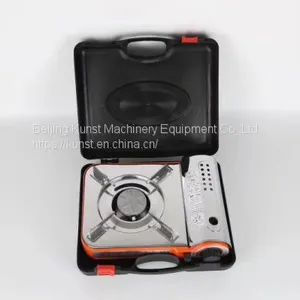 NEW CE CSA AGA Camping Portable Stove thumbnail-1