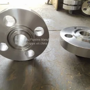 FLANGE WN B‐564 DE 2