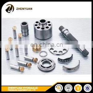 China Wholesale Rexroth A4VG Series Rexroth Hydraulic Piston Pump Parts thumbnail-4