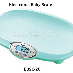 Baby Scale / Infant Length Scale thumbnail-1