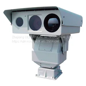 TC800PTZ Heavy-Loaded IP Thermal Security Cameras thumbnail-1