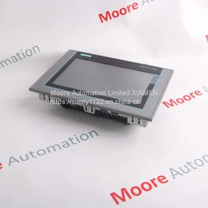 Siemens 6DD1601-0AH0 thumbnail-1