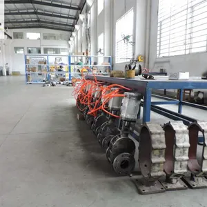 Zhengzhou Free Fluid Control Technology Co.,ltd company overview - view 2 thumbnail