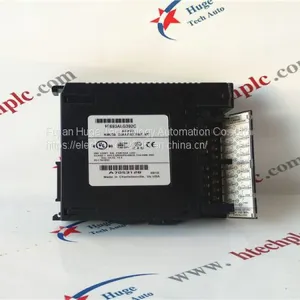 GE IC200ALG620 NEW IN STOCK thumbnail-1