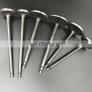Cheap Spare Parts Titanium Retainer For BMW S14 16V E30 M3 S38 24V B39 97-91 0.5mm Oversize Ferrea Bronze Engine Valve Guides thumbnail-6