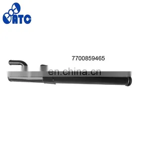 COOLANT RETURN PIPE / LINE for RENAULT OEM 7700859759 7700859465 thumbnail-1