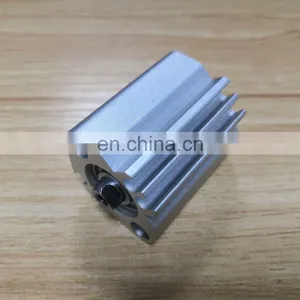 Hot Sales SMC Compact Cylinder With Low Price CDQ2B16-10DC thumbnail-6