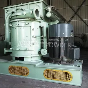 3-250 Microns Low Price Rotor Mill Grinder thumbnail-2