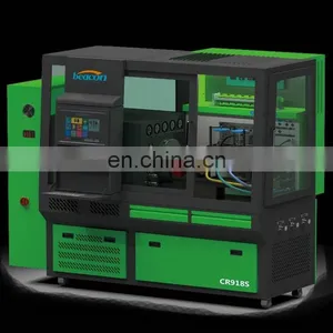 CR918S pt Pump Test Heui c7 c9 Common Rail Diesel Fuel Injector Pump Test Bench thumbnail-1