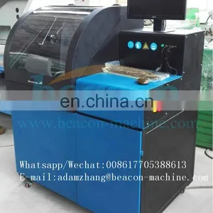 JINAN BEACON CRS6000 Diesel Fuel Injector Calibration Machine Common Rail Injector Test Bench Crs5000/crs-6000 thumbnail-3