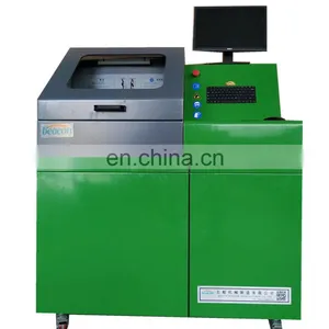 220v/380v Power Supply CRDI Fuel Injector Test Equipment Common Rail Test Bench CR305 thumbnail-1