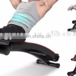 Home Gym Equipment Home Gym Adjustable Bench Gym Bench Press thumbnail-5