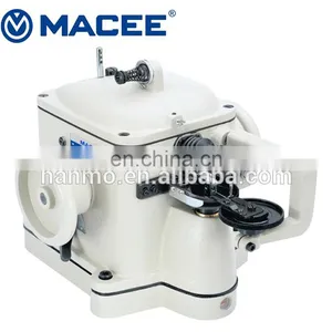 MC 302/402 Fur Sewing Machine thumbnail-2