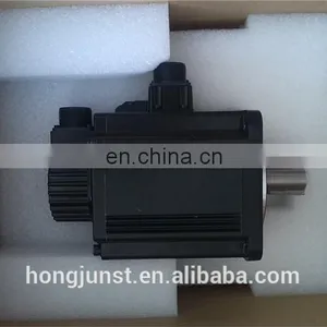 220V 1KW Delta ac Servo Motor 130mm ECMA-E21310SS With Brake thumbnail-2