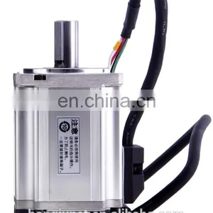 200W Panasonic Servo Sets MSMJ022G1U / MHMJ022G1U + MADKT1507E thumbnail-2