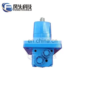 Char-Lynn Eaton Orbitrol Hydraulic Motor 2000 Series 104-1023-006 thumbnail-3