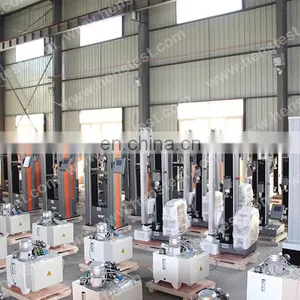 WDW 50kN Peel Universal Tensile Strength Testing Machine/universal Testing Equipment thumbnail-5