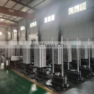 WAW-1000E Steel Pipe Tensile Strength Testing Equipment Price thumbnail-7