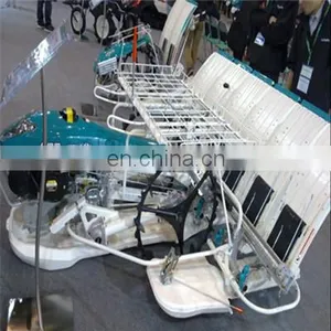 High Quality Kubota Transplanter SPW-68C thumbnail-2