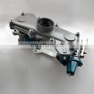 KUBOTA NSPU68CMD RICE Aluminum Transplanting Arm Assembly thumbnail-3