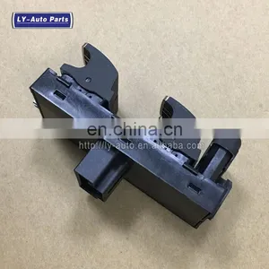 Front Left Car Power Master Door Window Regulator Switch Control Button For VW MK7 Golf 12-17 OEM 5G0959857C thumbnail-2