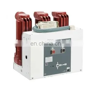 HVX17-40-20F275 Schneider Vacuum Circuit Breaker Schneider VCB thumbnail-1