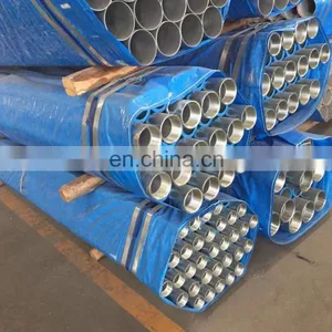 Hot Dip Galvanized Electrical Rigid Conduit Steel Pipe thumbnail-3