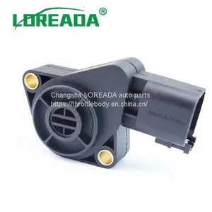 TPS Throttle Position Sensor 85109590 21116881 For Volvo FM FH FE Series Truck Renault Premium 7421059645 21116877 5010480815 thumbnail-1
