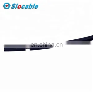 Slocable TUV Underwriter Laboratories Function Solar 1x4.0mm2 Wire 1 Core 12AWG PV Cable thumbnail-4