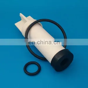Replace Parker 612600190763 LNG CNG Natural Gas Filter thumbnail-1