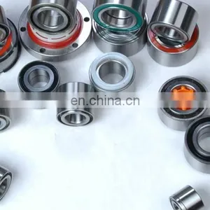 Auto Parts Front Wheel Hub Bearing DAC 35 65 35 Bearing thumbnail-5