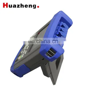 On-line and Off-line Testing Cable Partial Discharge Location Hand-held Partial Discharge Detector thumbnail-5
