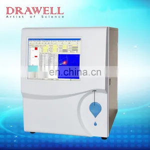 Automated Hematology Blood Analyzer Manufacturer thumbnail-4