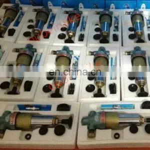 Valve Grinding Tools QM-26B Pneumatic Valve Seat Lapping Machine thumbnail-1